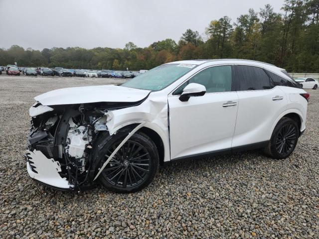 Foto 1 de la subasta – 2024 LEXUS RX 350H BA con VIN 2T2BBMCA6RC051497