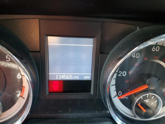 Photo 9 from auction – 2014 DODGE GRAND CARAVAN R/T with VIN 2C4RDGEG2ER296873