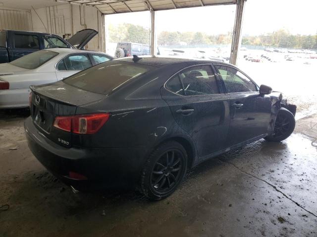 Photo 3 from auction – 2011 LEXUS IS 350 with VIN JTHCE5C28B5001569