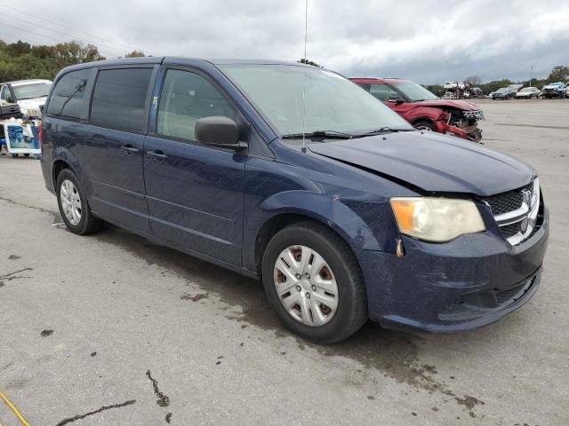 Photo 4 from auction – 2014 DODGE GRAND CARAVAN SE with VIN 2C4RDGBG3ER355322