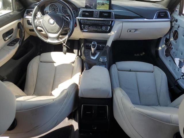 Photo 8 from auction – 2018 BMW 430I GRAN with VIN WBA4J1C5XJBG79082