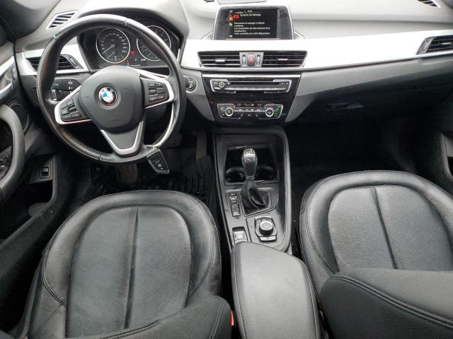 Photo 8 from auction – 2017 BMW X1 XDRIVE2 with VIN WBXHT3C32H5F80938