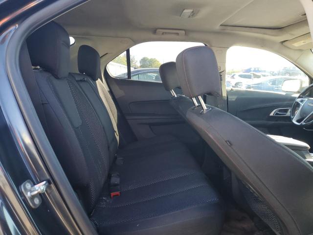 Photo 10 from auction – 2014 CHEVROLET EQUINOX LT with VIN 2GNFLFEK5E6372390