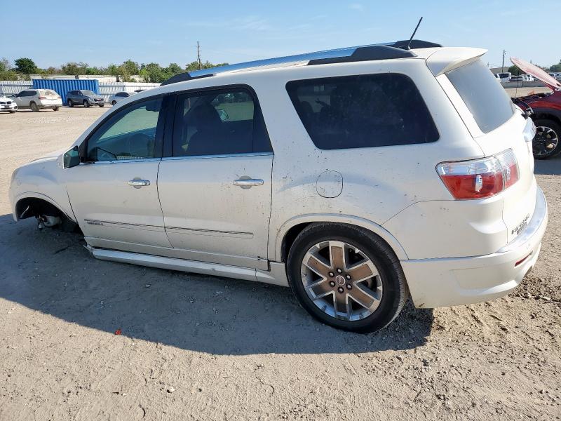 Photo 2 from auction – 2012 GMC ACADIA DEN with VIN 1GKKRTED2CJ340653
