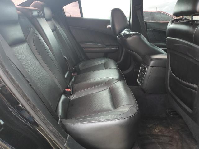 Photo 10 from auction – 2018 DODGE CHARGER R/ with VIN 2C3CDXCT6JH211821