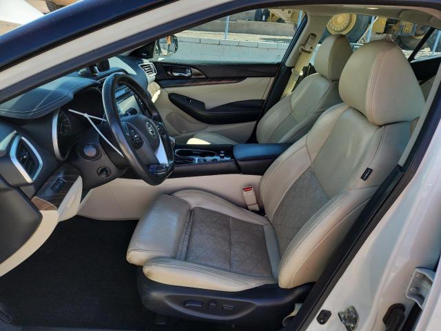 Photo 7 from auction – 2018 NISSAN MAXIMA 3.5 with VIN 1N4AA6AP6JC400683