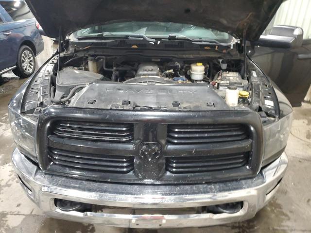 Photo 11 from auction – 2016 RAM 2500 SLT with VIN 3C6UR5JL9GG106747
