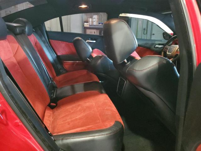 Photo 10 from auction – 2015 DODGE CHARGER R/ with VIN 2C3CDXCT3FH880135