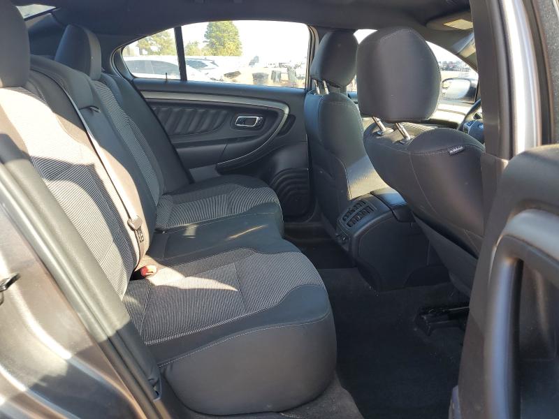 Photo 10 from auction – 2013 FORD TAURUS SEL with VIN 1FAHP2E8XDG166974