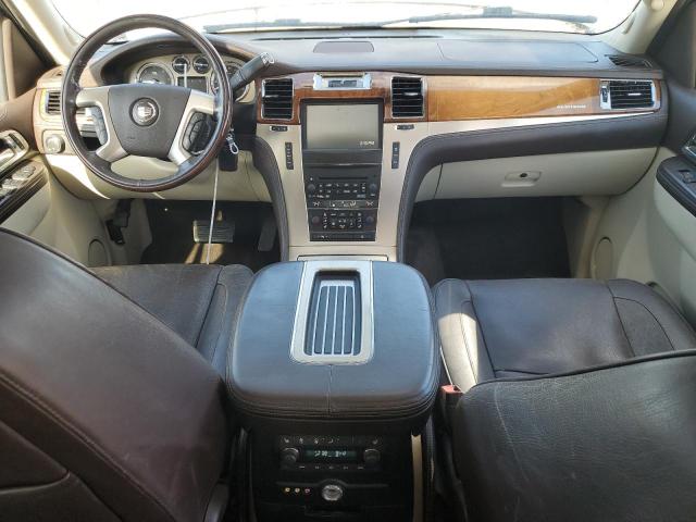 Photo 8 from auction – 2011 CADILLAC ESCALADE E with VIN 1GYS4KEF2BR359042