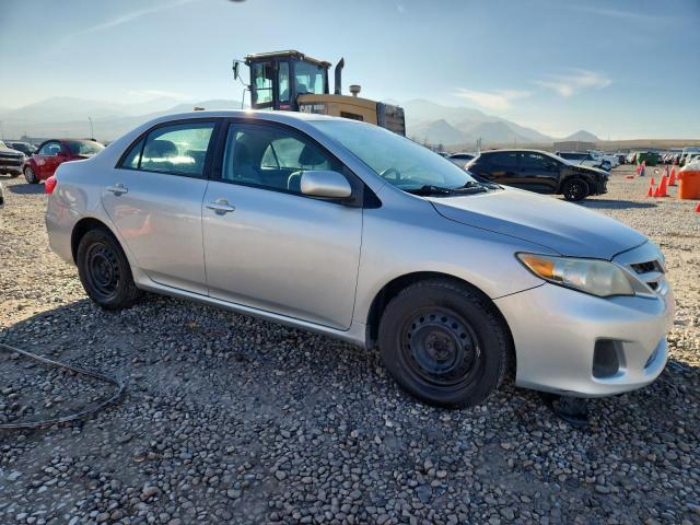 Photo 4 from auction – 2011 TOYOTA COROLLA BA with VIN 2T1BU4EE8BC546708
