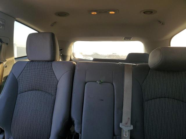 Photo 10 from auction – 2015 CHEVROLET TRAVERSE L with VIN 1GNKVGKD5FJ214401
