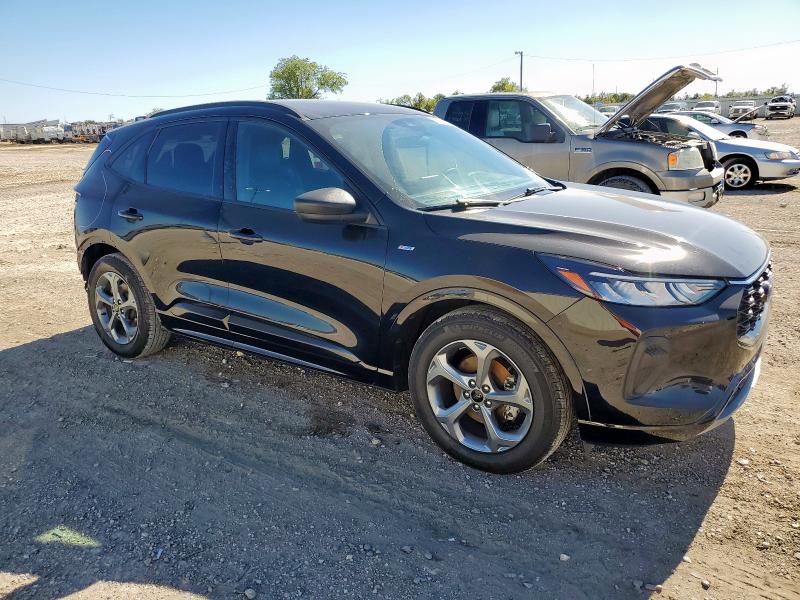 Photo 4 from auction – 2024 FORD ESCAPE ST with VIN 1FMCU0MN8RUA12700