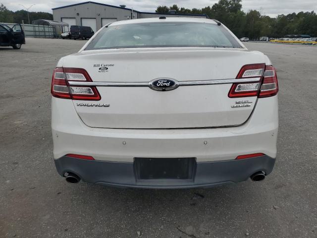 Photo 6 from auction – 2015 FORD TAURUS SEL with VIN 1FAHP2E8XFG145528