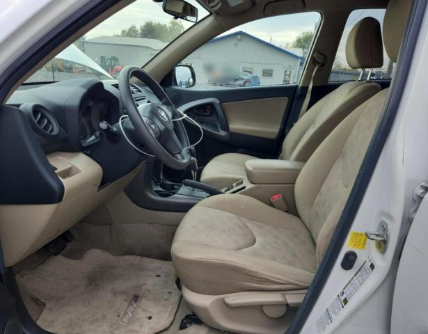 Photo 7 from auction – 2012 TOYOTA RAV4 with VIN 2T3BF4DV3CW235495