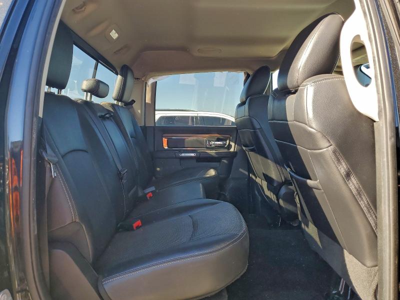 Photo 10 from auction – 2017 RAM 1500 LARAM with VIN 1C6RR6NTXHS806163