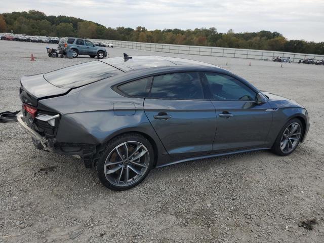 Photo 3 from auction – 2024 AUDI A5 PREMIUM with VIN WAUDACF52RA108613