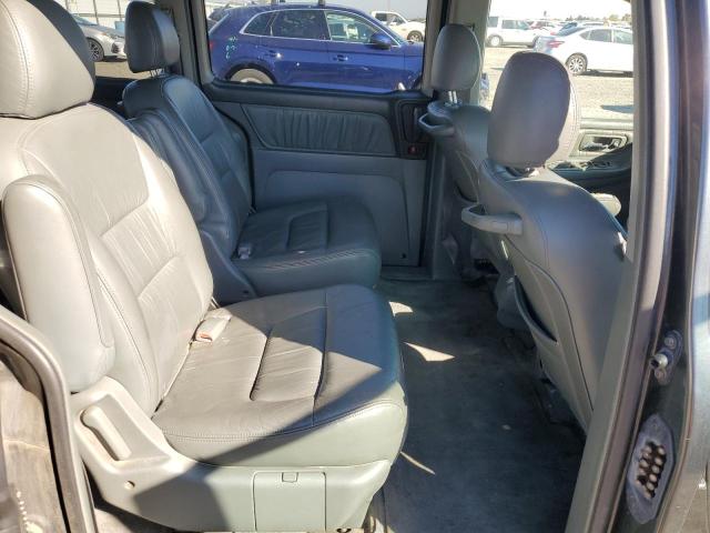 Photo 11 from auction – 2004 HONDA ODYSSEY EXL with VIN 5FNRL18024B017379