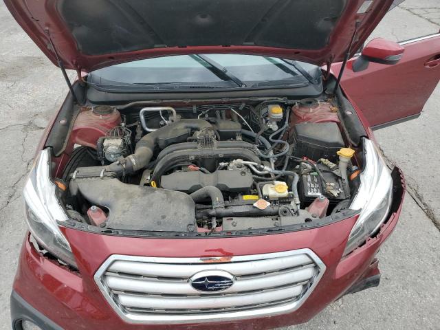 Photo 12 from auction – 2017 SUBARU OUTBACK 2. with VIN 4S4BSANC3H3261897