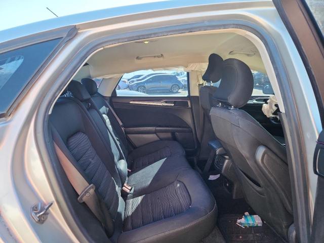 Photo 10 from auction – 2016 FORD FUSION SE with VIN 3FA6P0H71GR307376