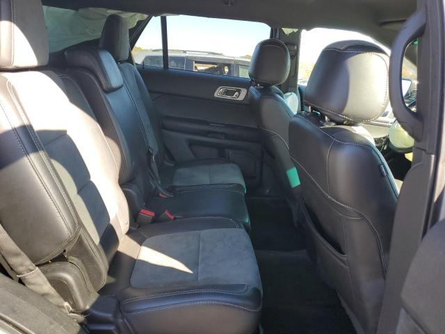 Photo 11 from auction – 2015 FORD EXPLORER X with VIN 1FM5K8D88FGB54854