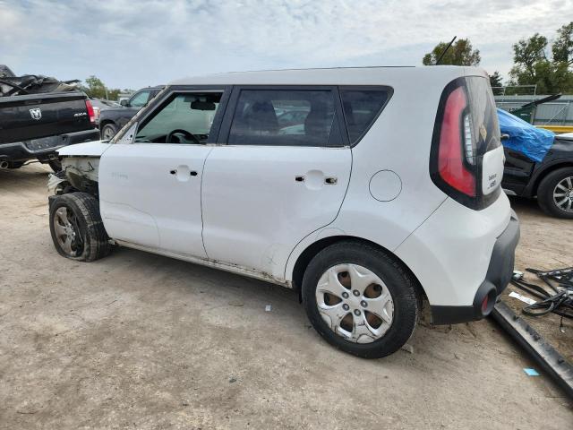 Photo 2 from auction – 2014 KIA SOUL with VIN KNDJN2A23E7038001