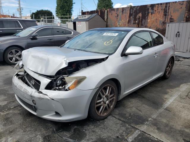 Photo 1 from auction – 2006 TOYOTA SCION TC with VIN JTKDE177660127834