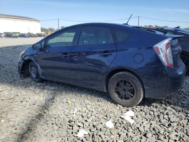 صورة رقم 2 من المزاد - 2012 TOYOTA PRIUS مع VIN JTDKN3DU2C1526900