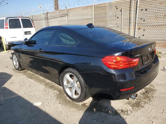 Photo 2 from auction – 2014 BMW 428 XI with VIN WBA3N9C58EK245017