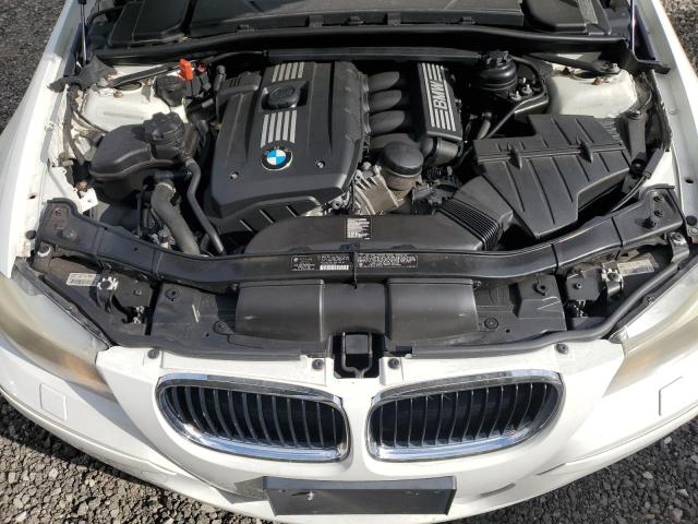Photo 11 from auction – 2011 BMW 328I with VIN WBAPK5G50BNN30530