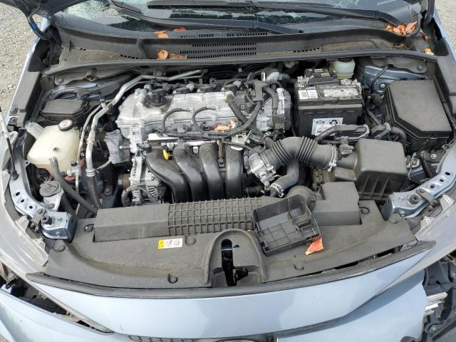 Photo 11 from auction – 2020 TOYOTA COROLLA LE with VIN JTDEPRAE2LJ063566