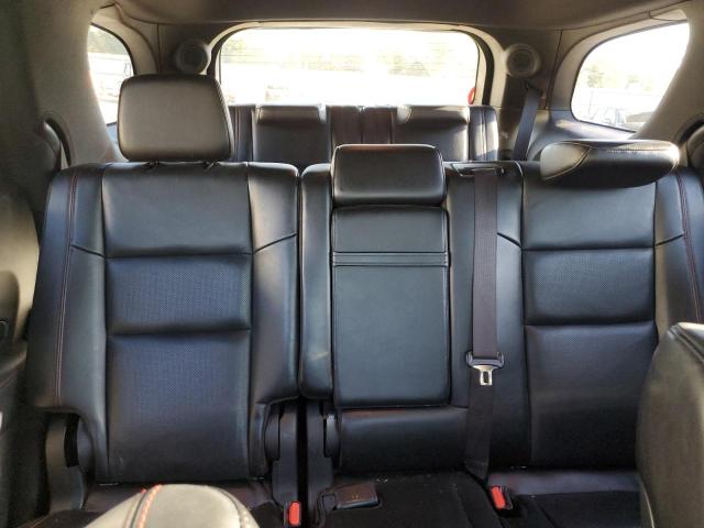 Photo 10 from auction – 2023 DODGE DURANGO GT with VIN 1C4RDJDGXPC602647