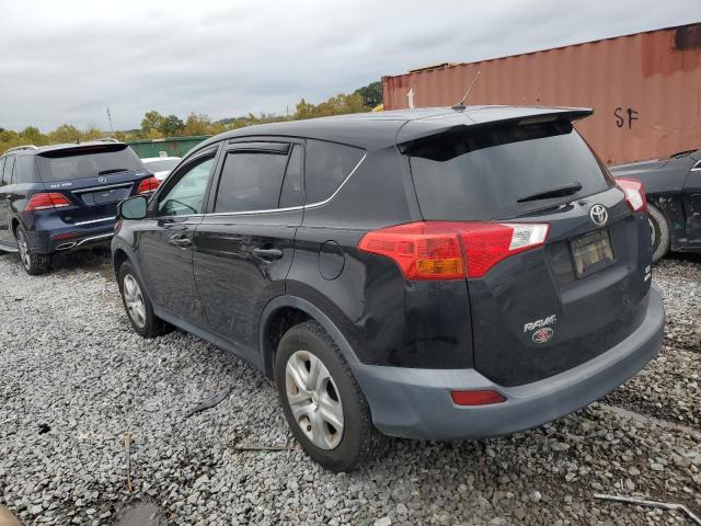 Photo 2 from auction – 2013 TOYOTA RAV4 LE with VIN 2T3BFREV4DW083885