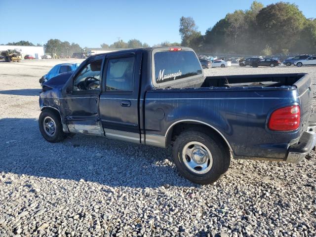 Photo 2 from auction – 2003 FORD F150 SUPER with VIN 1FTRW07653KA54337