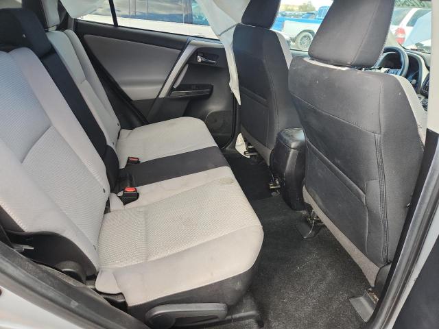 Photo 10 from auction – 2018 TOYOTA RAV4 ADVEN with VIN 2T3RFREV2JW853043