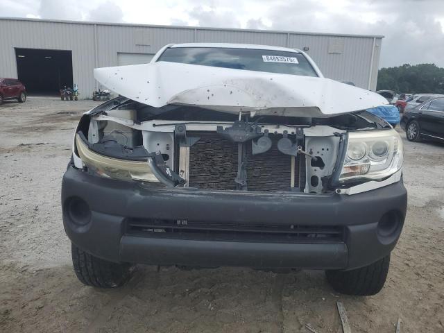 Photo 5 from auction – 2011 TOYOTA TACOMA DOU with VIN 3TMLU4EN8BM077387