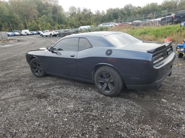 Photo 2 from auction – 2016 DODGE CHALLENGER with VIN 2C3CDZAG8GH279547