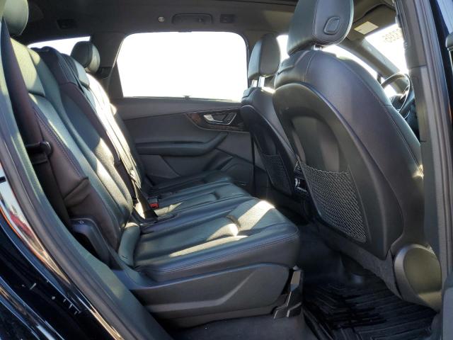 Photo 11 from auction – 2018 AUDI Q7 PRESTIG with VIN WA1VAAF75JD003476