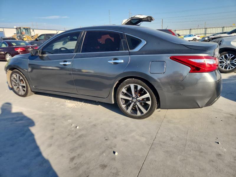 Photo 2 from auction – 2017 NISSAN ALTIMA 2.5 with VIN 1N4AL3AP9HC183486