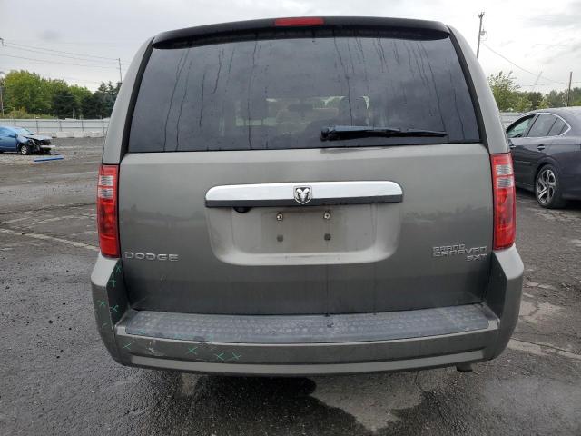 Photo 6 from auction – 2010 DODGE GRAND CARAVAN SXT with VIN 2D4RN5D12AR439560