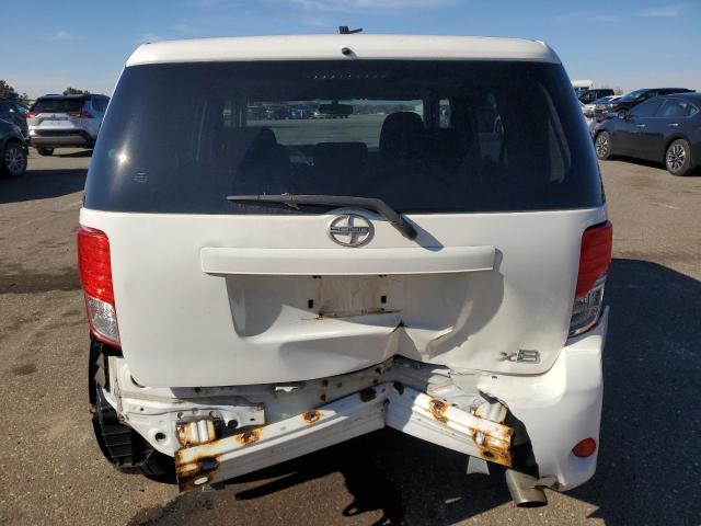 Photo 6 from auction – 2014 TOYOTA SCION XB with VIN JTLZE4FE3EJ055552