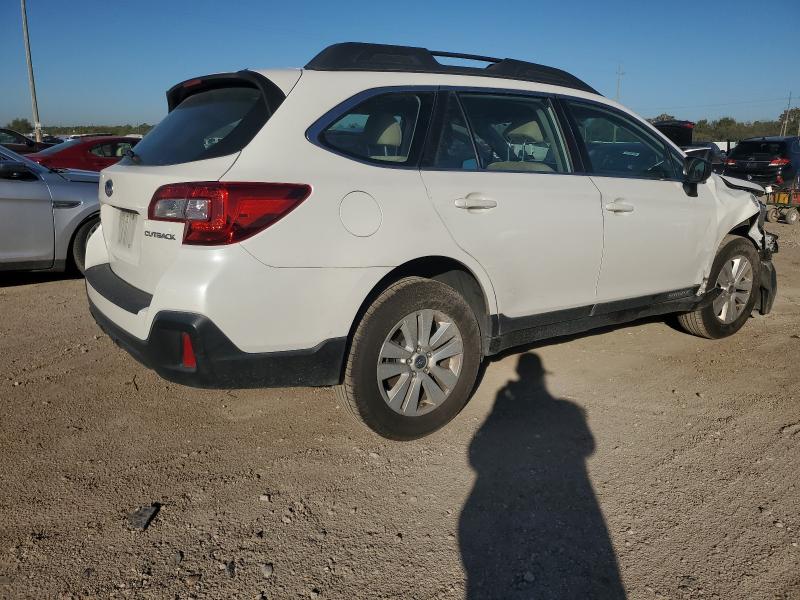 Photo 3 from auction – 2018 SUBARU OUTBACK 2.5I with VIN 4S4BSAAC7J3227764