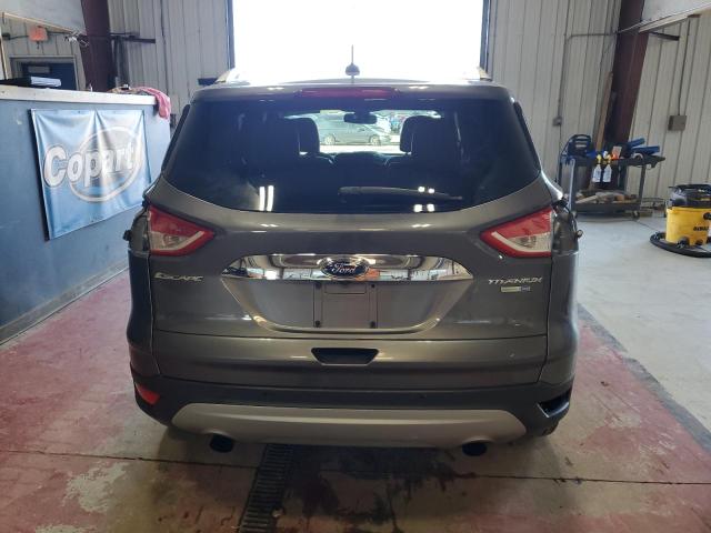 Photo 6 from auction – 2014 FORD ESCAPE TITANIUM with VIN 1FMCU9J90EUA59824