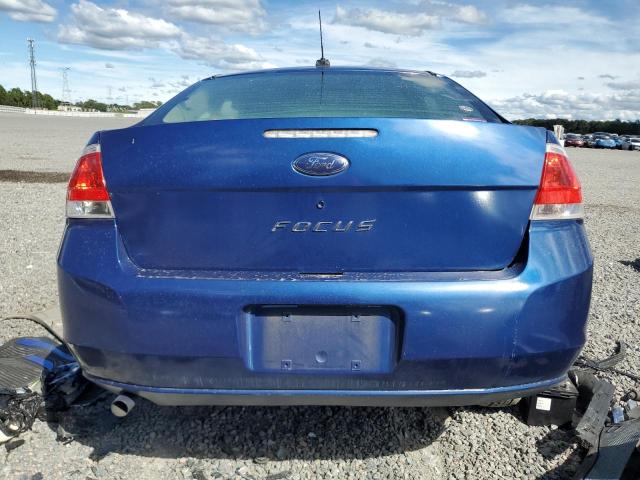 Photo 6 from auction – 2008 FORD FOCUS S/SE with VIN 1FAHP34N68W231537