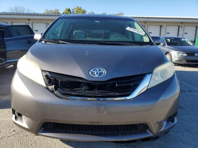 Photo 5 from auction – 2012 TOYOTA SIENNA LE with VIN 5TDKK3DC7CS257604