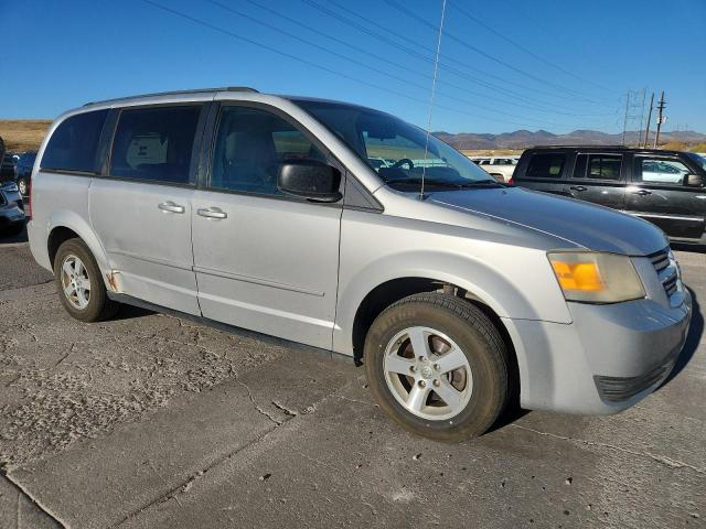 Photo 4 from auction – 2009 DODGE GRAND CARA with VIN 1D8HN44E89B507992