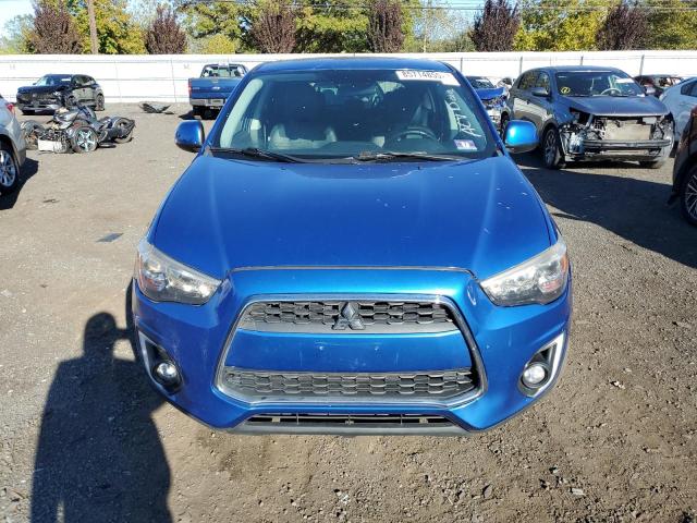 Photo 5 from auction – 2015 MITSUBISHI OUTLANDER with VIN 4A4AR4AU0FE039193