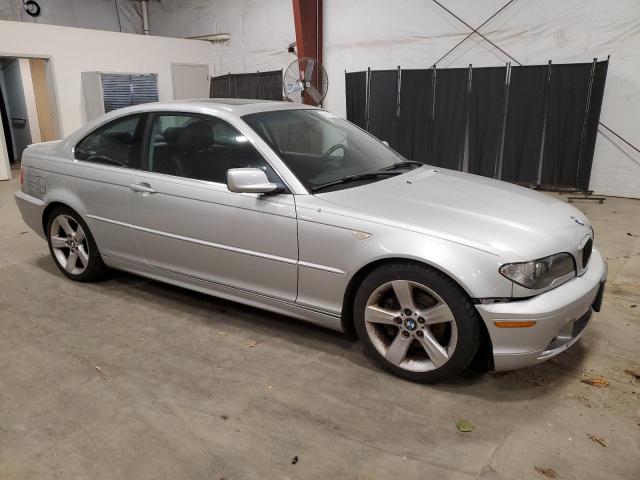 Photo 4 from auction – 2005 BMW 325 CI with VIN WBABD33435PL07719