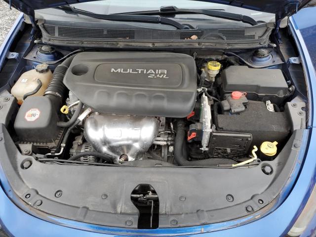 Photo 11 from auction – 2014 DODGE DART SXT with VIN 1C3CDFBBXED696065