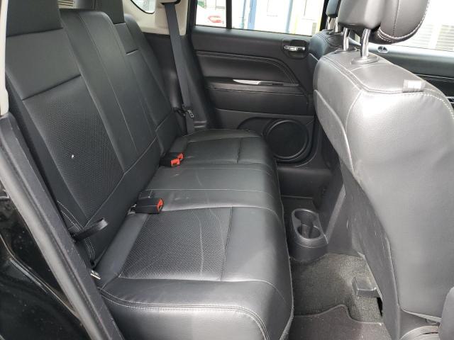 Photo 11 from auction – 2016 JEEP COMPASS LA with VIN 1C4NJDEB9GD534217